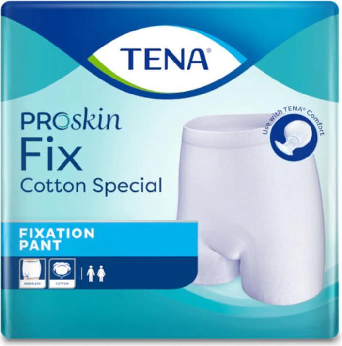 Image du produit Tena Fix Cotton Special M (1 x, M)