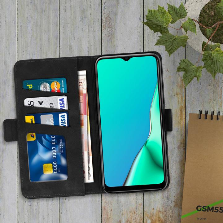 Immagine prodotto Avizar serie di libri (Oppo A5 (2020))