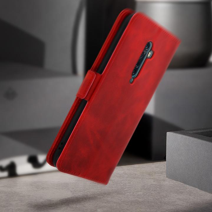 Produktbild Avizar Book Series (Oppo Reno 2)