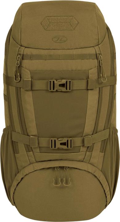Produktbild Highlander Eagle 3-Coyote Tan (40 l)