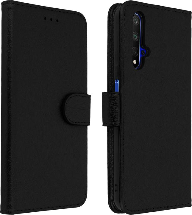 Actual product image Avizar Chester Series (Huawei Nova 5T)