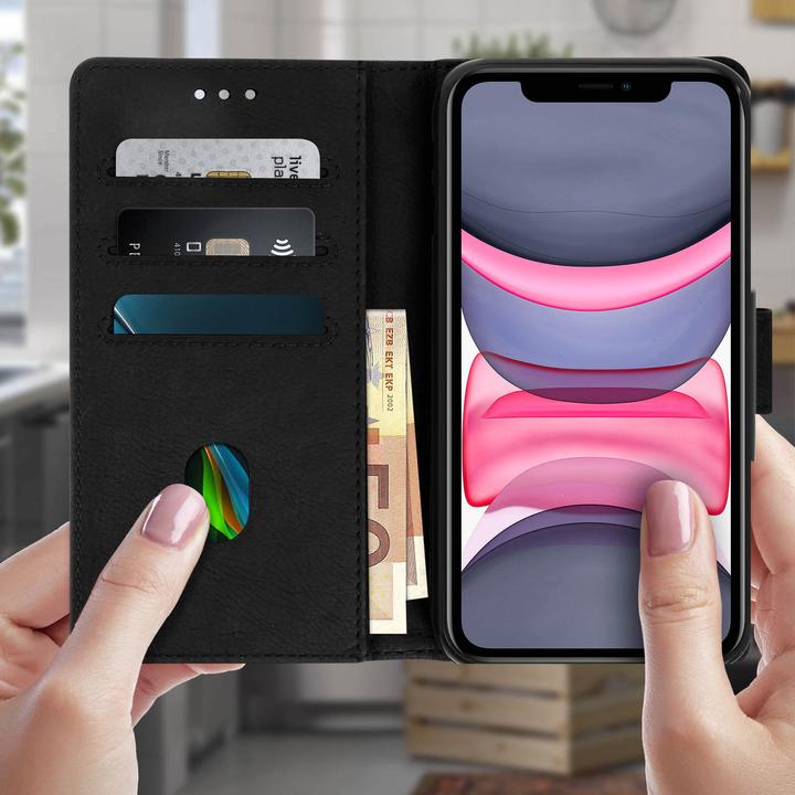 Produktbild Avizar Chester Series (Apple iPhone 11)