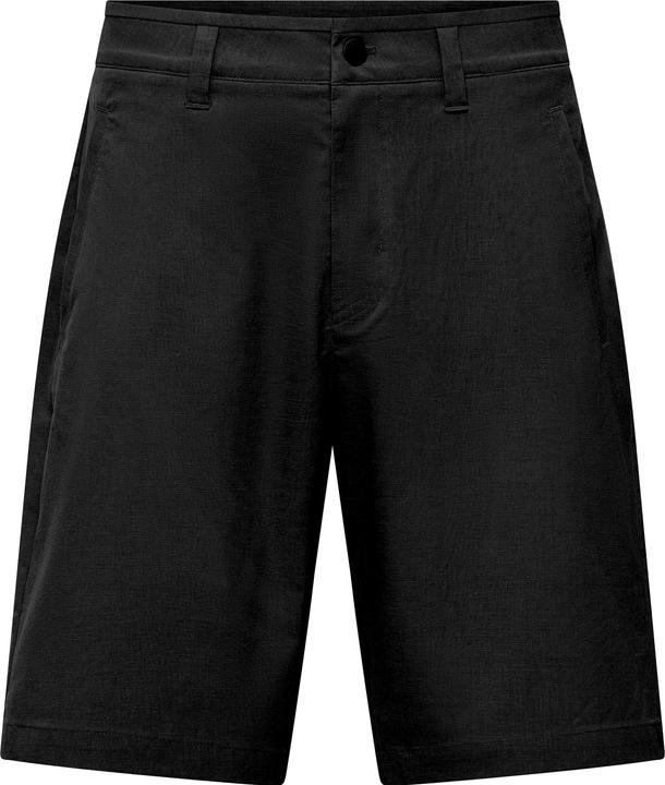 Salewa Fanes Hemp Light Shorts M (48)