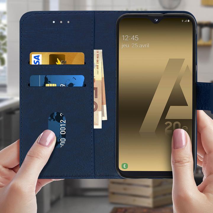 Immagine prodotto Avizar Serie Chester (Samsung Galaxy A20e)