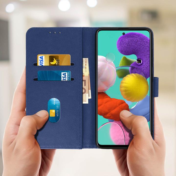 Immagine prodotto Avizar Serie Chester (Samsung Galaxy A51)