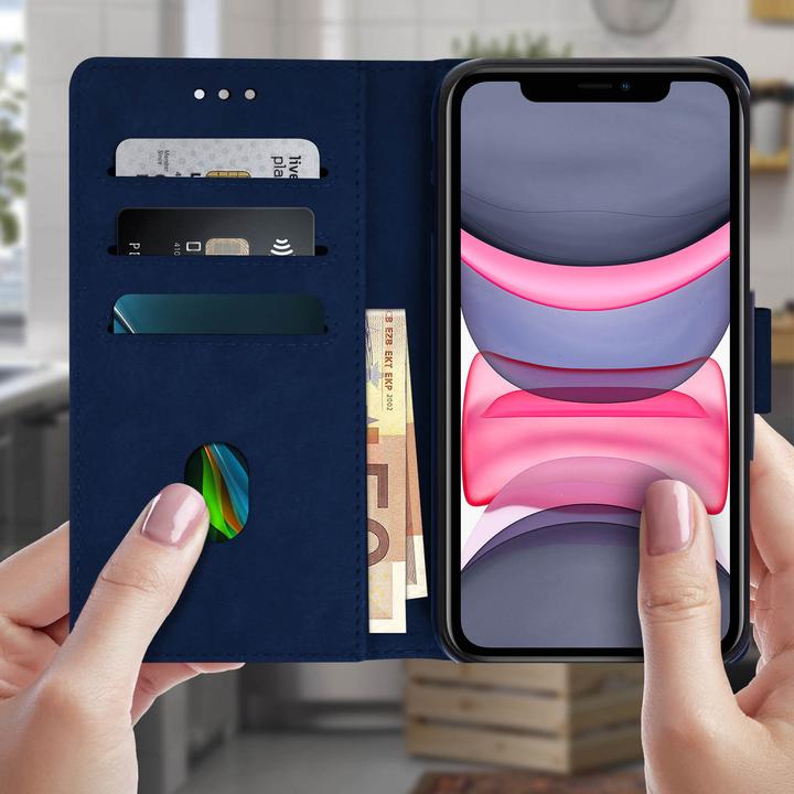 Actual product image Avizar Chester Series (Apple iPhone 11)