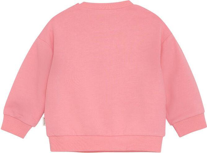Produktbild Minymo Sweatshirt langarm Marienkäfer (62)