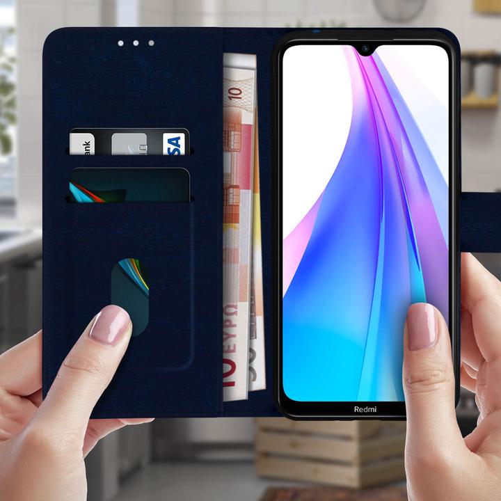 Immagine prodotto Avizar Serie Chester (Xiaomi Redmi Note 8T)
