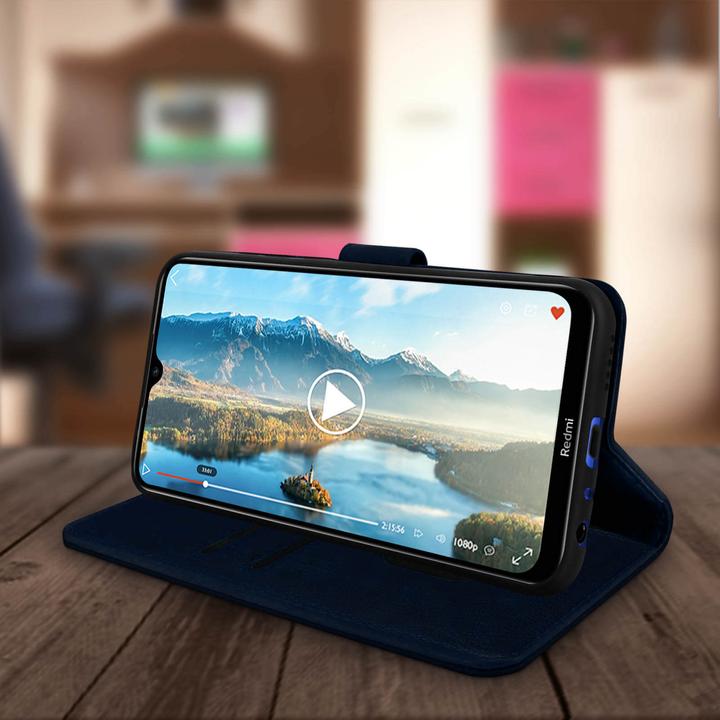Immagine prodotto Avizar Serie Chester (Xiaomi Redmi Note 8T)