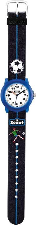 Scout Crystal (Analoguhr, 30 mm)