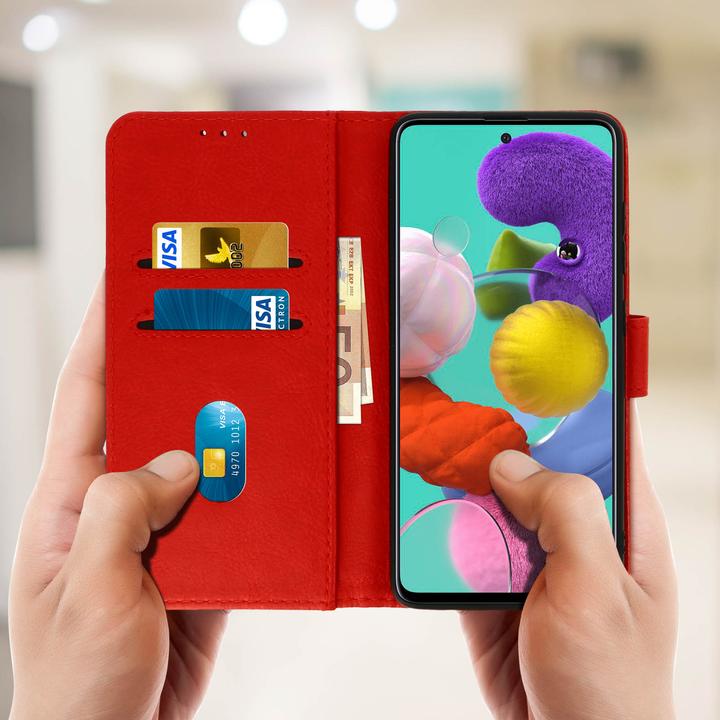 Image du produit Avizar Série Chester (Samsung Galaxy A51)