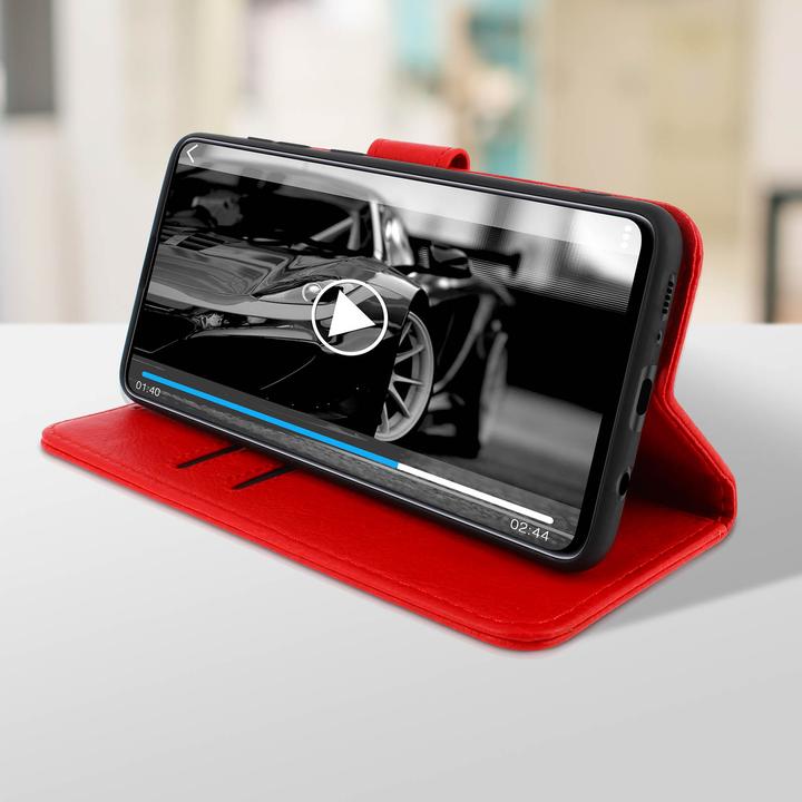 Image du produit Avizar Série Chester (Samsung Galaxy A51)