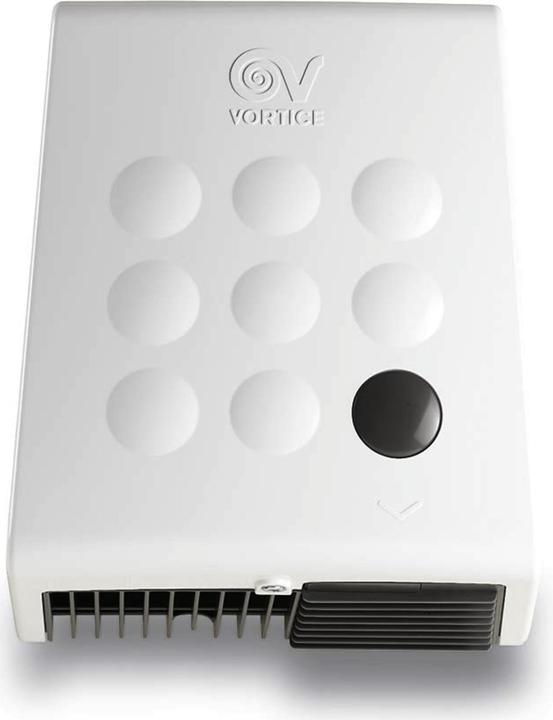 Actual product image Vortice Optimal Dry