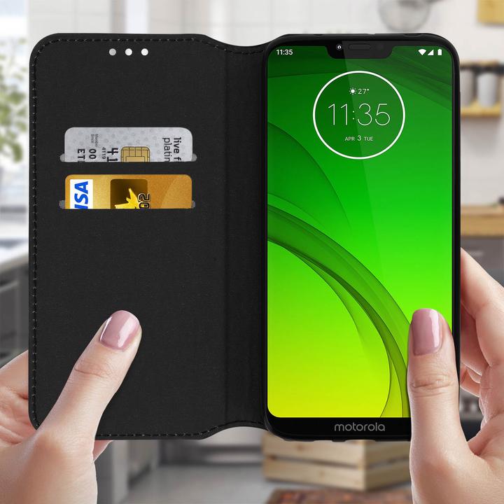 Image du produit Avizar Série Elec (Motorola Moto G7 Power)