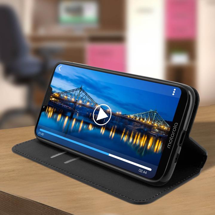 Image du produit Avizar Série Elec (Motorola Moto G7 Power)