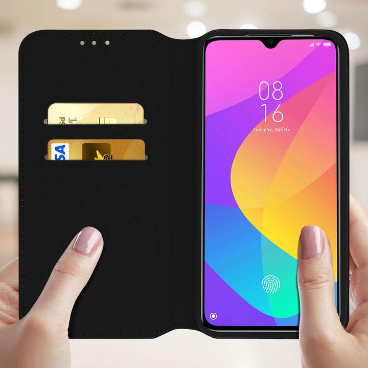 Immagine prodotto Avizar Serie Elec (Mi 9 Lite)