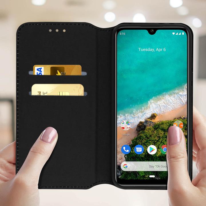 Actual product image Avizar Elec Series (Mi A3)