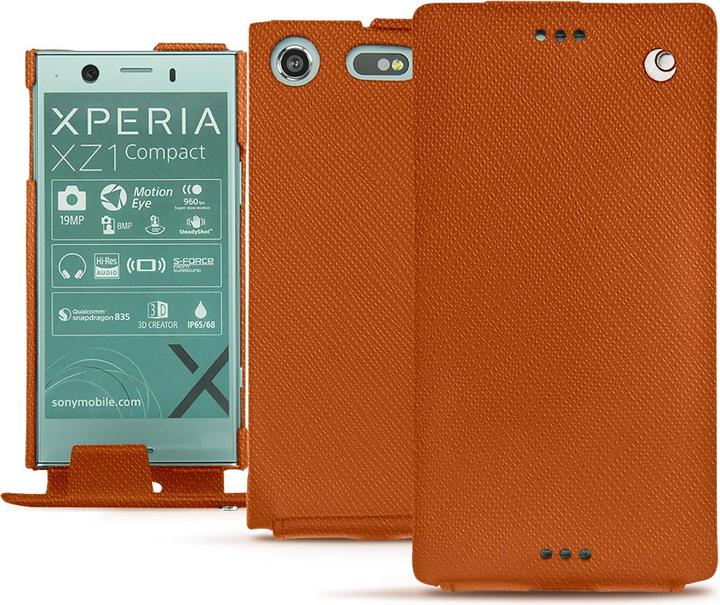 Orange vibrant ( Pantone #e36b39 )