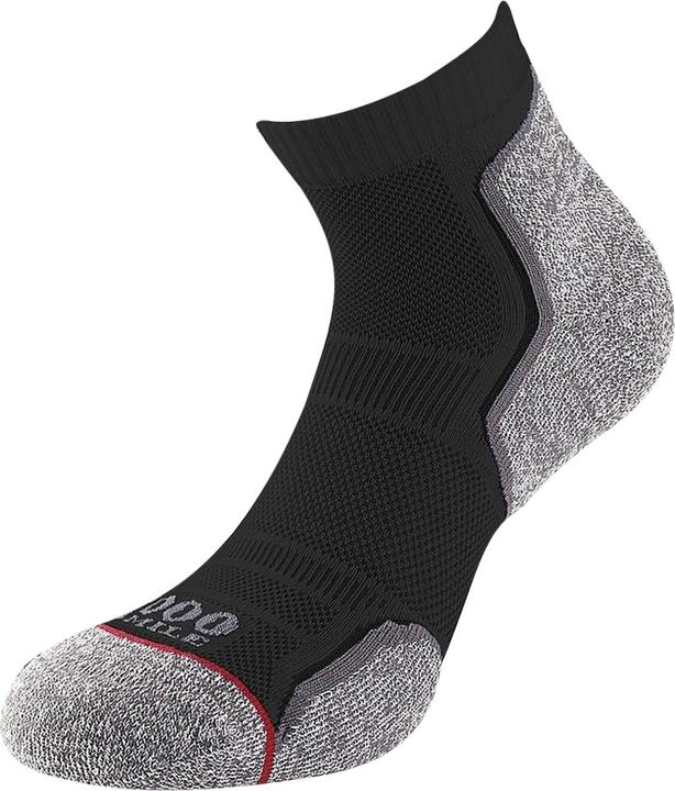1000 Mile Knöchelsocken (2erPack)