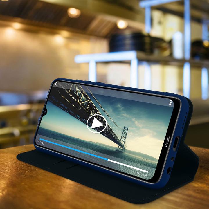 Immagine prodotto Avizar Serie Elec (Xiaomi Redmi Note 8T)