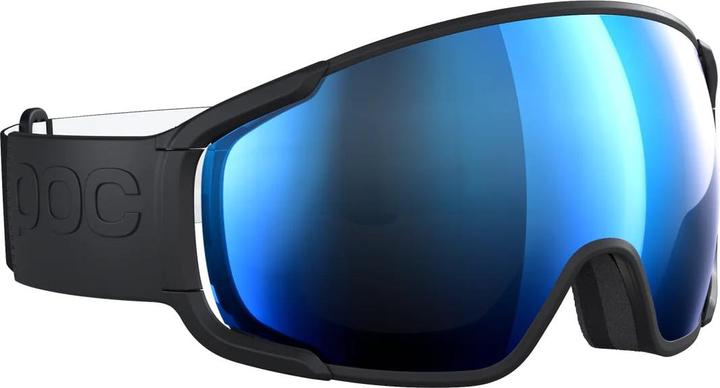 Uranium Black, Blue