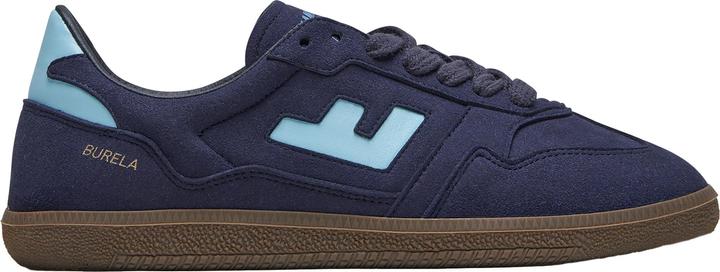 Bleu foncé