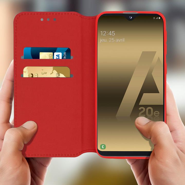 Actual product image Avizar Elec Series (Samsung Galaxy A20e)