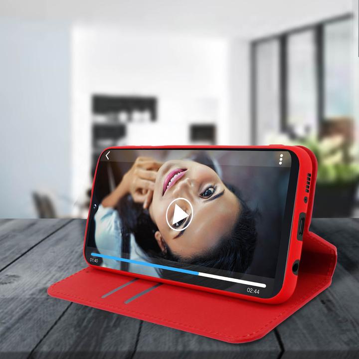 Actual product image Avizar Elec Series (Samsung Galaxy A20e)