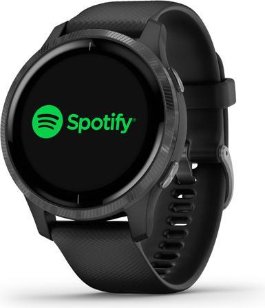 Produktbild Garmin Venu (Englisch) (43 mm)
