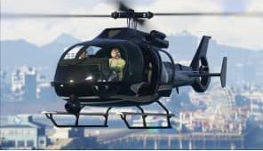 Productafbeelding Rockstar GTA 5 (PS5, DE)