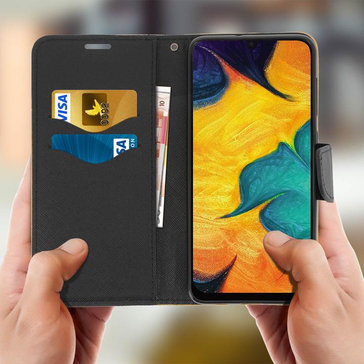 Produktbild Avizar Fancy Series (Samsung Galaxy A30)