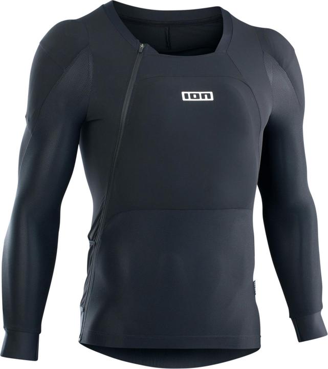 Image du produit ION Chemise Protection Wear Amp (XL, Coudes, Protection dorsale, Protège-poitrine, Modèle unique)
