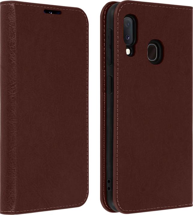 Actual product image Avizar First Series (Samsung Galaxy A20e)