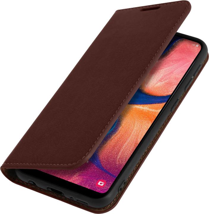 Actual product image Avizar First Series (Samsung Galaxy A20e)