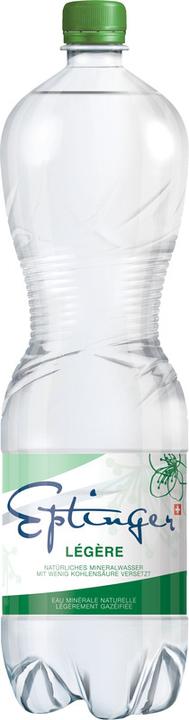 Produktbild Eptinger Mineralwasser PET (1 x 150 cl)