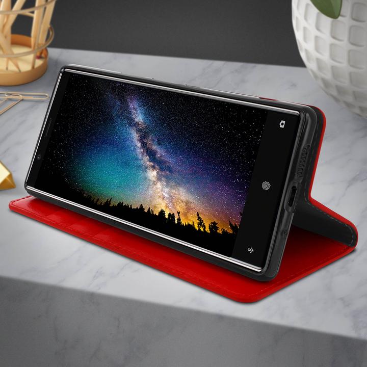Actual product image Avizar First Series (Sony Xperia 5)