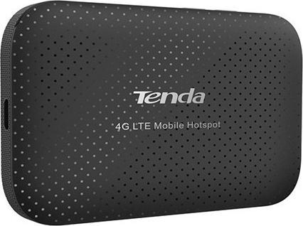 Immagine prodotto Tenda 185 router wireless a banda singola () Nero