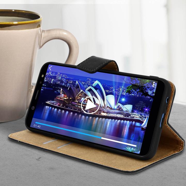 Produktbild Avizar Lea Series (Samsung Galaxy A6)