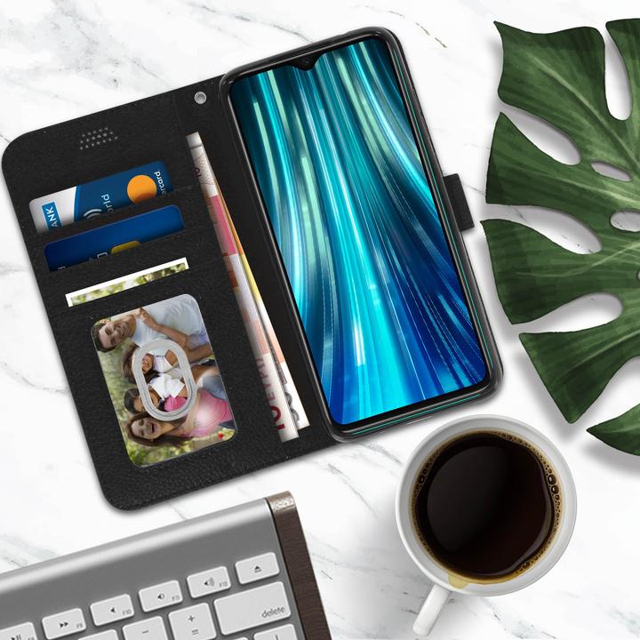 Produktbild Avizar Lenny Series (Xiaomi Redmi Note 8 Pro)