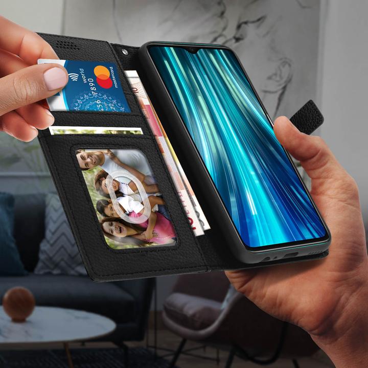 Produktbild Avizar Lenny Series (Xiaomi Redmi Note 8 Pro)