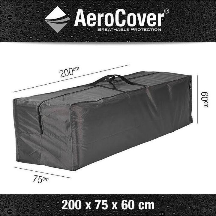 Productafbeelding AeroCover Beschermende hoezen