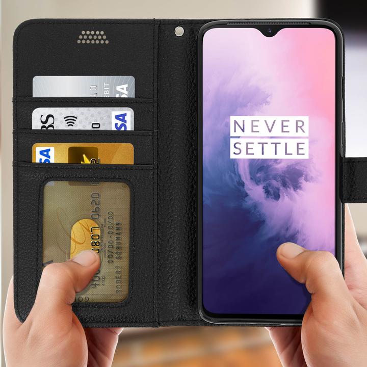 Image du produit Avizar Série Lenny (OnePlus 7)