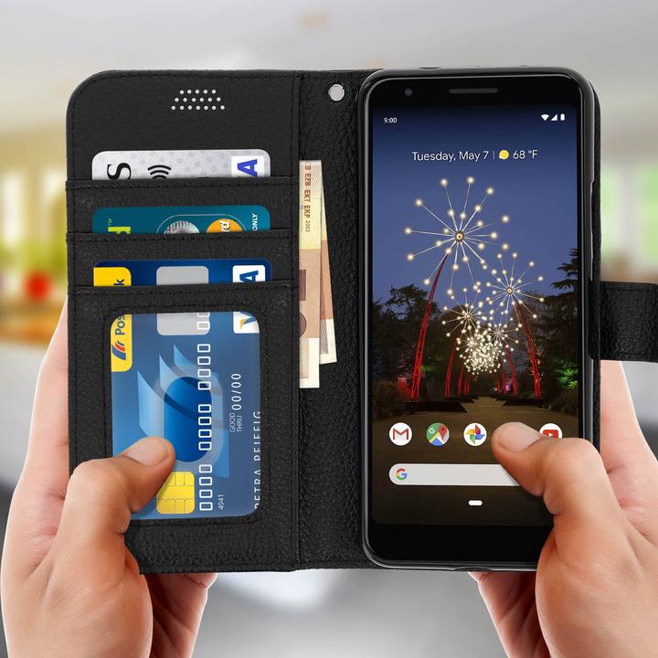 Produktbild Avizar Lenny Series (Google Pixel 3a)