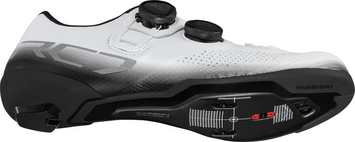 Actual product image Shimano RC7 (39)