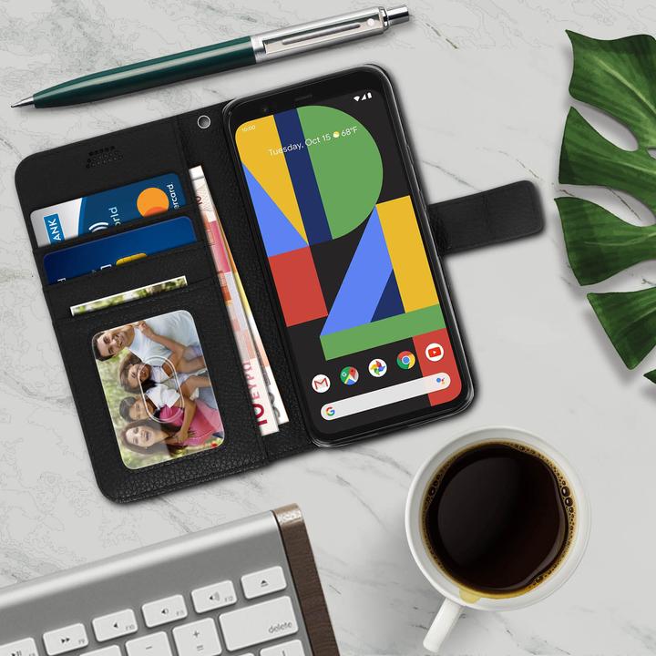 Produktbild Avizar Lenny Series (Google Pixel 4)