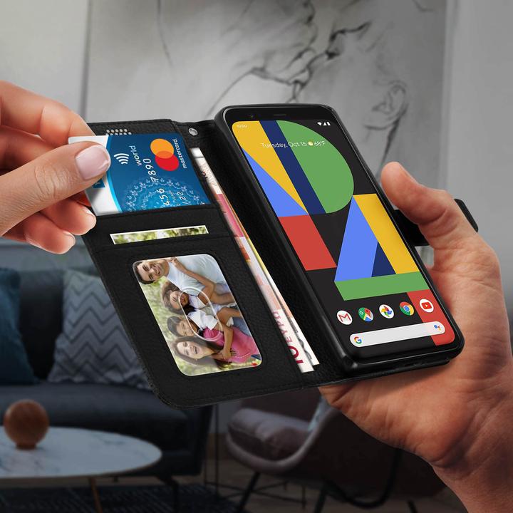 Produktbild Avizar Lenny Series (Google Pixel 4)