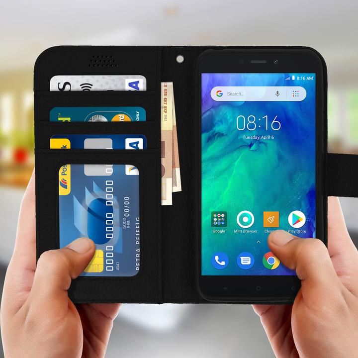 Actual product image Avizar Lenny Series (Xiaomi Redmi Go)