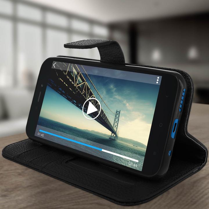 Actual product image Avizar Lenny Series (Xiaomi Redmi Go)