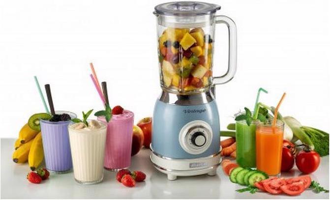 Actual product image Ariete 583 Vintage (1000 W)