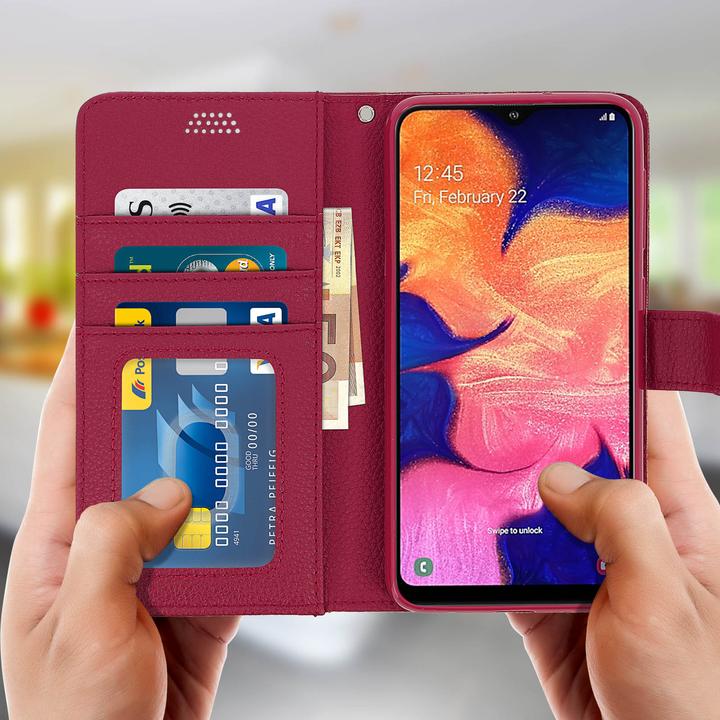 Immagine prodotto Avizar Serie Lenny (Samsung Galaxy A10)